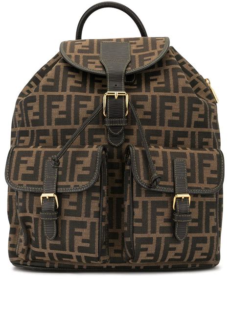 fendi rucksack ratenzahlung|farfetch Fendi backpacks.